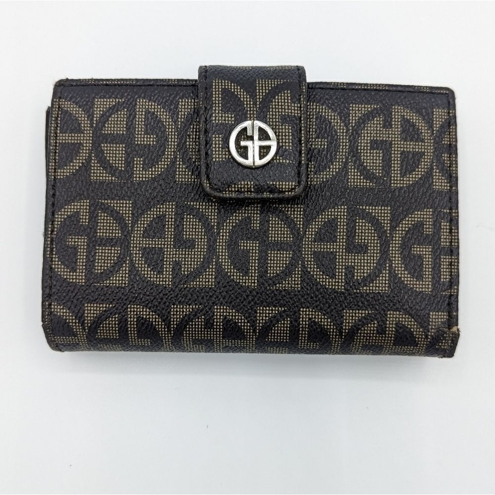 Giani Bernini Wallet